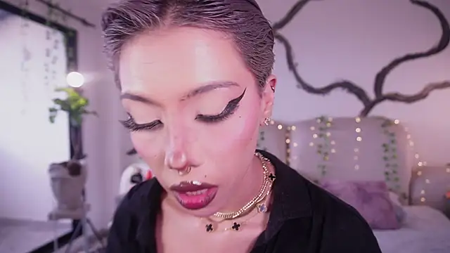 soidai miiu online show from October 30, 2025, 9:04 pm