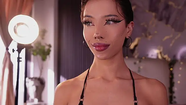 soidai miiu online show from April 17, 2026, 9:40 pm