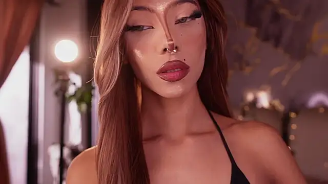 soidai miiu online show from April 18, 2026, 10:10 pm