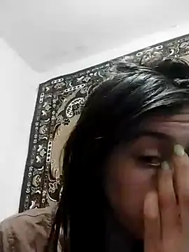 Snapshot of Nirvana66 chatting on February 3, 2025, 6:24 am Nirvana66 online show from February 3, 2025, 6:24 am