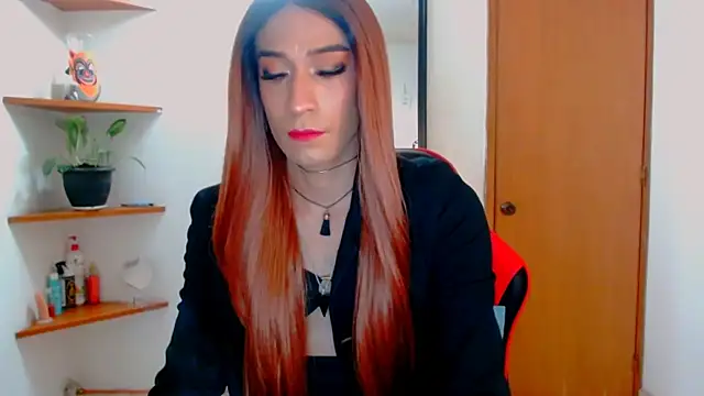 NovaNyx11 online show from March 27, 2026, 11:26 pm