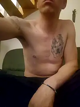 Mowglifr online show from January 16, 2026, 11:09 pm