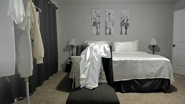 kaliii jones online show from March 17, 2025, 1:24 am