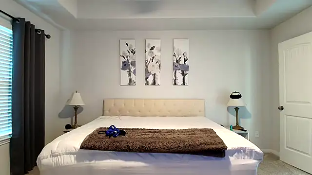 kaliii jones online show from March 28, 2026, 9:14 pm