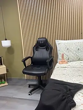 JessyCream online show from February 24, 2026, 4:05 pm