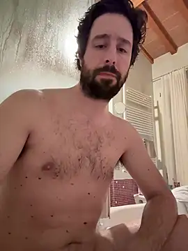 Ovett086 online show from March 7, 2026, 10:07 pm