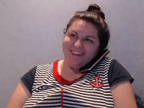 KiraSwee online show from January 29, 2025, 6:18 pm