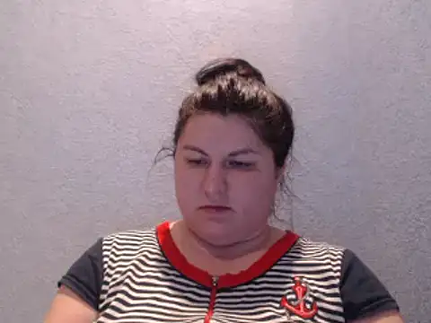 KiraSwee online show from January 30, 2025, 4:13 pm