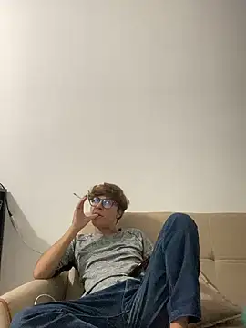 RanterGostoso online show from April 30, 2026, 6:42 am