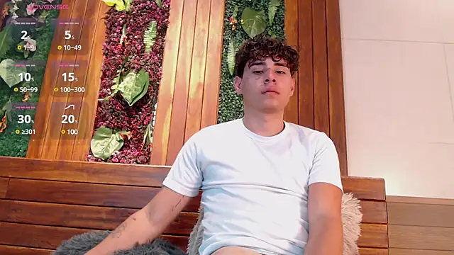 Gabriell ramirez online show from February 22, 2025, 3:56 am