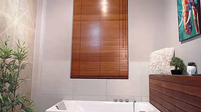 Gabriell ramirez online show from March 9, 2025, 1:04 am