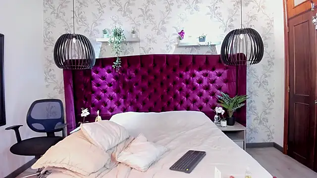 Gabriell ramirez online show from March 11, 2025, 9:56 am