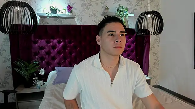 Gabriell ramirez online show from March 21, 2025, 3:12 am