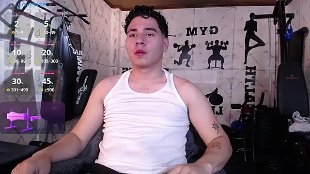 Gabriell ramirez online show from March 3, 2026, 3:45 am