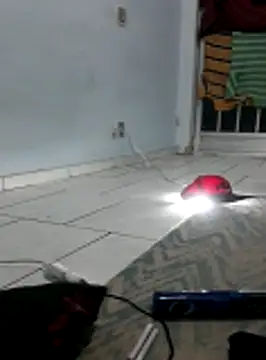 mlkaodazsul online show from October 15, 2025, 2:33 am