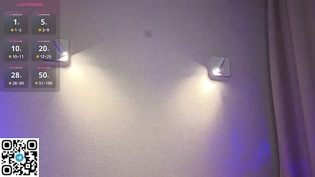 Anadeyaaa online show from September 15, 2025, 1:27 am