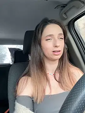 Maria Moonlight online show from March 16, 2025, 12:55 pm