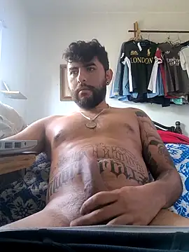 dickman10 online show from March 8, 2026, 10:24 pm