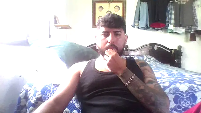 Snapshot of dickman10 chatting on July 13, 2026, 6:55 pm dickman10 online show from July 13, 2026, 6:55 pm
