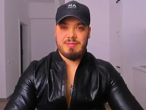 ZackMasterss online show from February 24, 2026, 9:24 pm