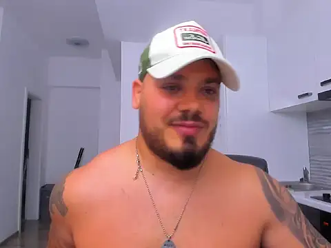 Snapshot of ZackMasterss chatting on July 21, 2026, 6:54 pm ZackMasterss online show from July 21, 2026, 6:54 pm