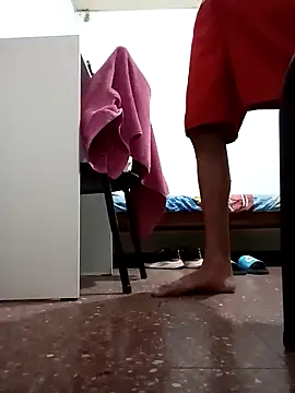 Federico Xgay online show from February 26, 2025, 5:31 am