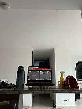 AngelRuby online show from February 23, 2025, 9:59 pm