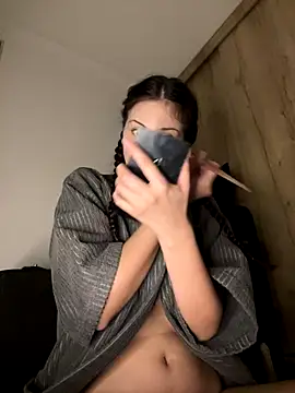 AngelRuby online show from September 21, 2025, 8:27 am