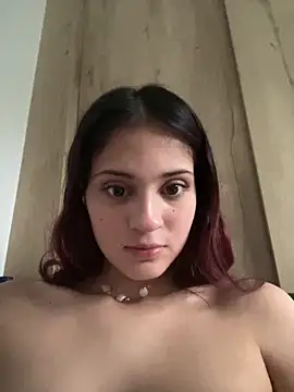 AngelRuby online show from December 14, 2025, 10:36 pm