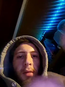 Jaymie2p25 online show from October 7, 2025, 2:31 am