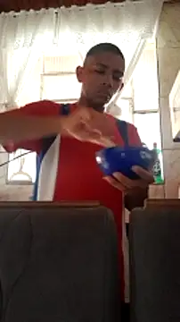 Snapshot of Mineirinho043 chatting on February 4, 2025, 8:06 pm Mineirinho043 online show from February 4, 2025, 8:06 pm