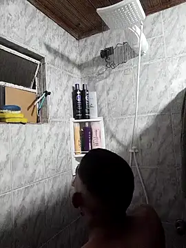 Snapshot of Mineirinho043 chatting on February 19, 2025, 5:05 am Mineirinho043 online show from February 19, 2025, 5:05 am