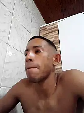 Snapshot of Mineirinho043 chatting on February 19, 2025, 5:06 pm Mineirinho043 online show from February 19, 2025, 5:06 pm