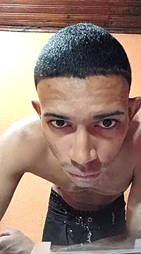 Snapshot of Mineirinho043 chatting on February 20, 2025, 11:10 pm Mineirinho043 online show from February 20, 2025, 11:10 pm