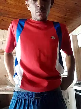 Snapshot of Mineirinho043 chatting on February 23, 2025, 2:57 pm Mineirinho043 online show from February 23, 2025, 2:57 pm