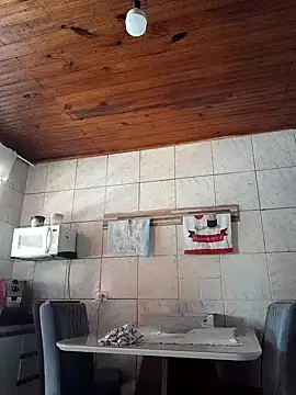 Snapshot of Mineirinho043 chatting on February 25, 2025, 2:33 pm Mineirinho043 online show from February 25, 2025, 2:33 pm