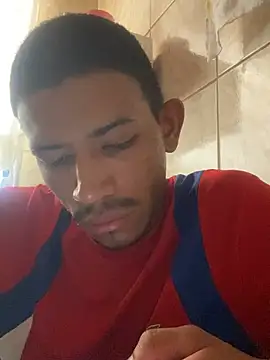 Snapshot of Mineirinho043 chatting on March 12, 2025, 11:31 am Mineirinho043 online show from March 12, 2025, 11:31 am