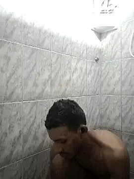 Snapshot of Mineirinho043 chatting on March 12, 2025, 10:28 pm Mineirinho043 online show from March 12, 2025, 10:28 pm