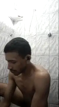 Snapshot of Mineirinho043 chatting on March 15, 2025, 9:16 pm Mineirinho043 online show from March 15, 2025, 9:16 pm