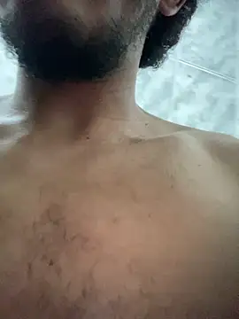 Snapshot of Mineirinho043 chatting on October 12, 2025, 4:44 am Mineirinho043 online show from October 12, 2025, 4:44 am