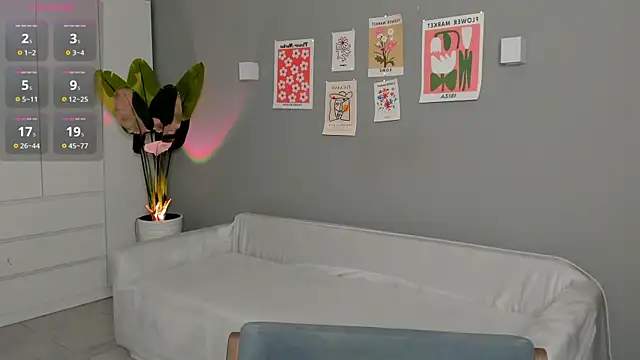 Snapshot of RikoAsada chatting on November 9, 2025, 7:17 am RikoAsada online show from November 9, 2025, 7:17 am