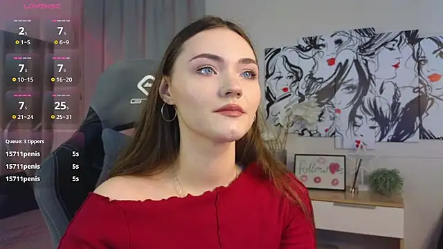 Snapshot of Kira_Jin chatting on March 11, 2025, 8:20 am Kira Jin online show from March 11, 2025, 8:20 am