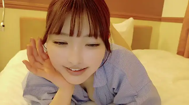 mimitan4545 online show from February 8, 2025, 11:55 am