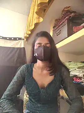 fuungirl38 online show from February 9, 2025, 7:27 am