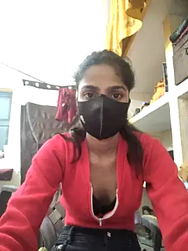 fuungirl38 online show from February 10, 2025, 8:21 pm