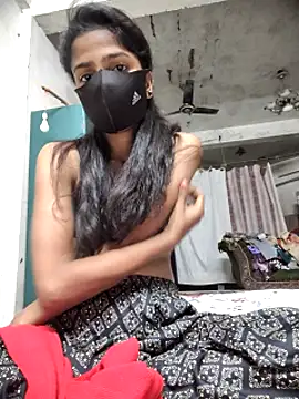 fuungirl38 online show from February 22, 2025, 7:58 pm