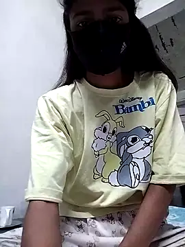 fuungirl38 online show from March 1, 2025, 6:03 am