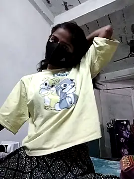 fuungirl38 online show from March 3, 2025, 9:33 am