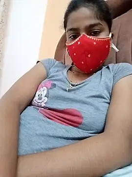 fuungirl38 online show from October 2, 2025, 10:00 am