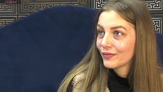 BellaOceann online show from February 3, 2025, 2:02 pm